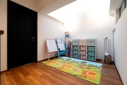 West Coast Walk (D5), Terrace #504163411